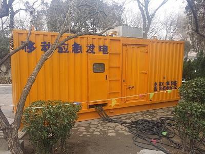 丹巴柴油发电机维修保养工作要做哪些